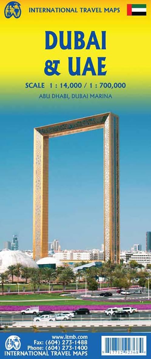 Product Image: Dubai City