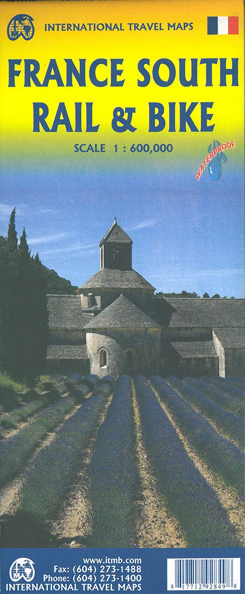 France South Rail & Bike Leisure, Home & Garden