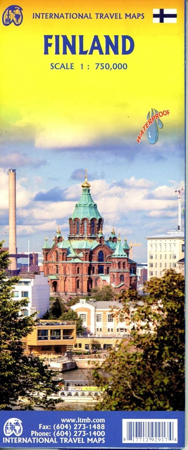 Finland Leisure, Home & Garden