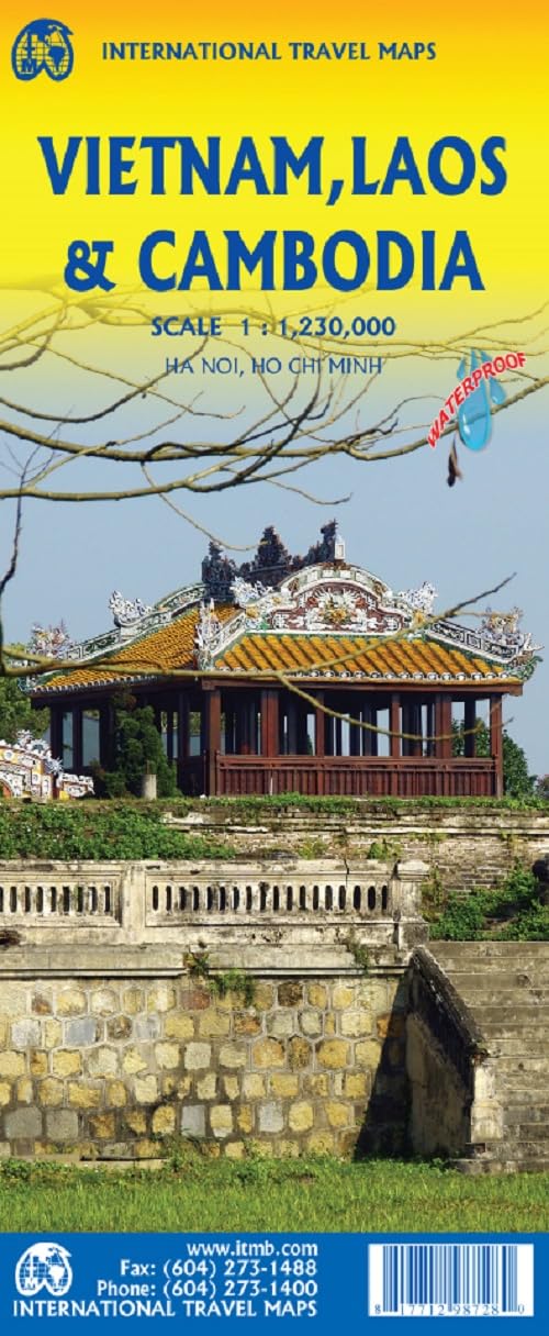 Vietnam/Laos/Cambodia Leisure, Home & Garden