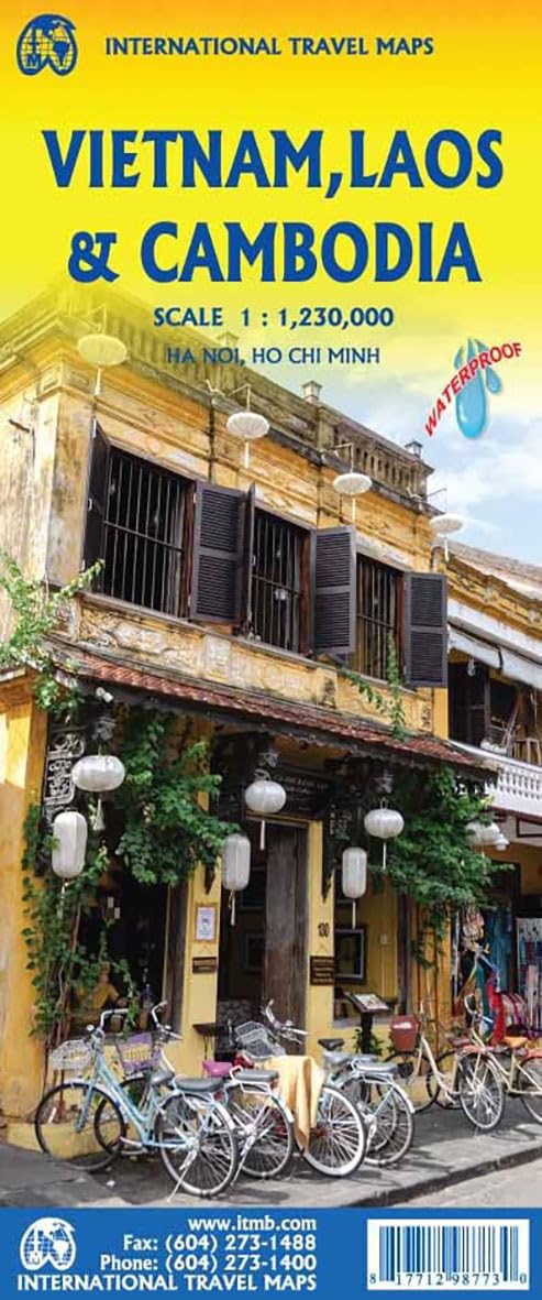 Vietnam/Laos/Cambodia Leisure, Home & Garden