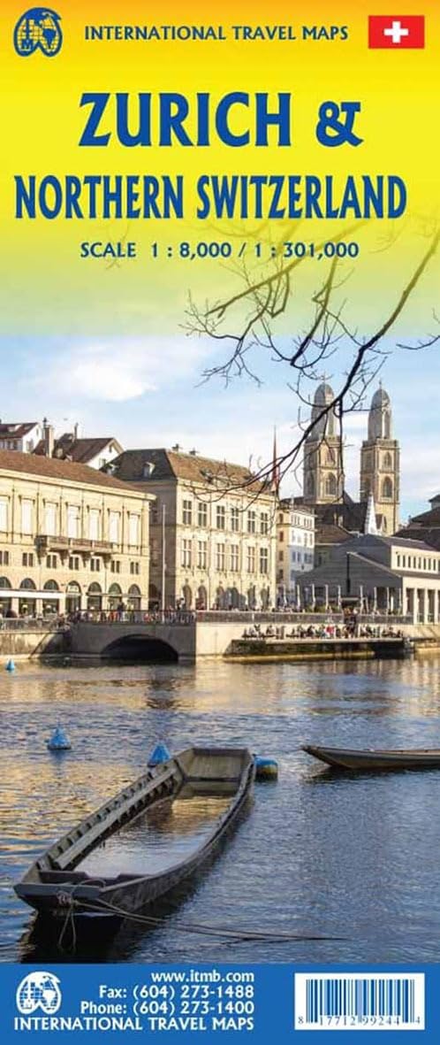 Zurich & Northern Switzerland Leisure, Home & Garden