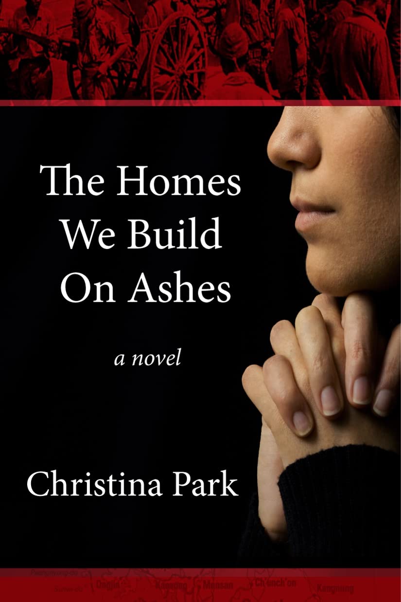 The Homes We Build on Ashes book