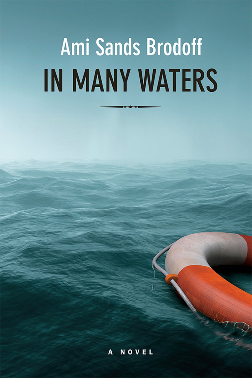 In Many Waters (Inanna Poetry & Fiction) Contemporary literature