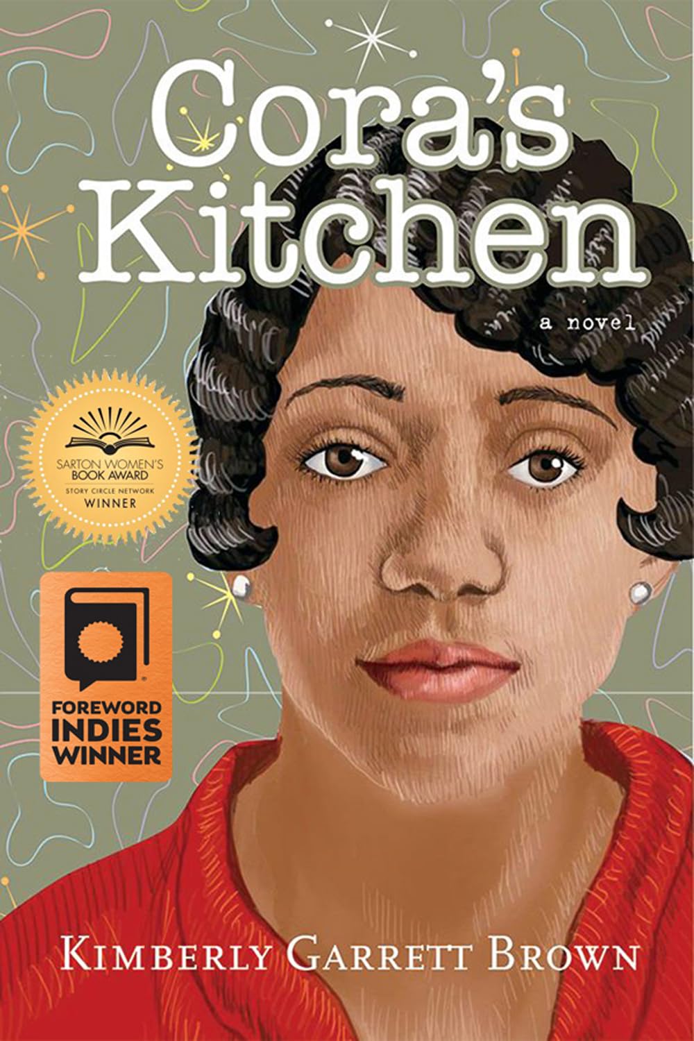 Cora's Kitchen Books