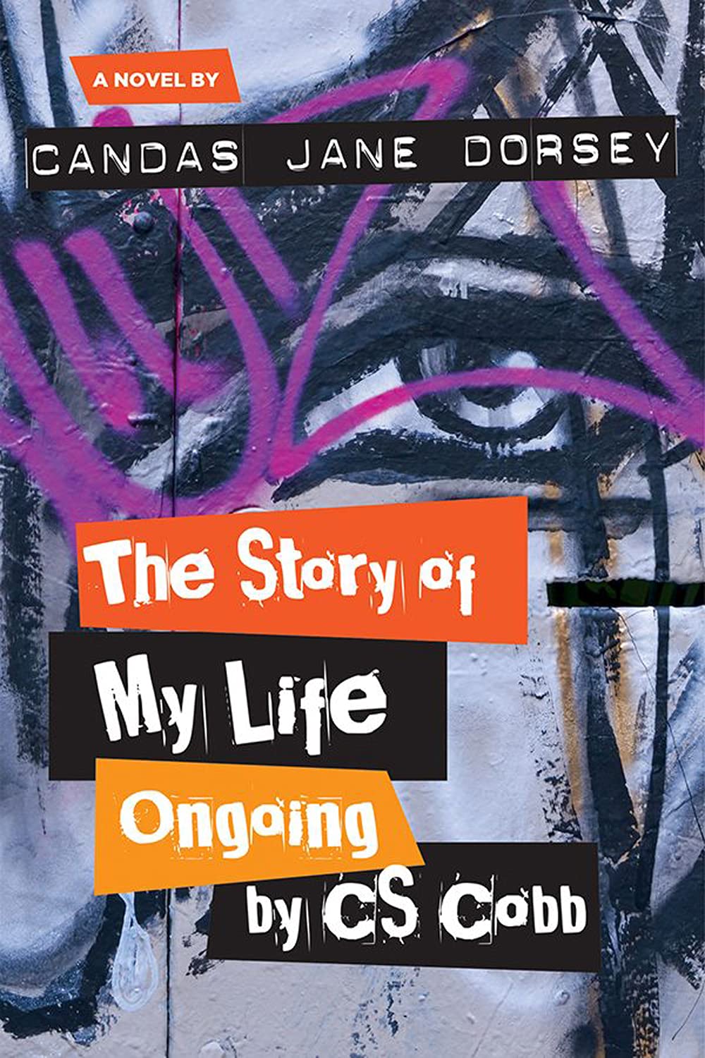 The Story of My Life Ongoing, by C.S. Cobb: A Novel (Inanna Young Feminist) Eroticism