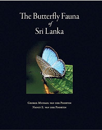 The Butterfly Fauna of Sri Lanka Natural Sciences