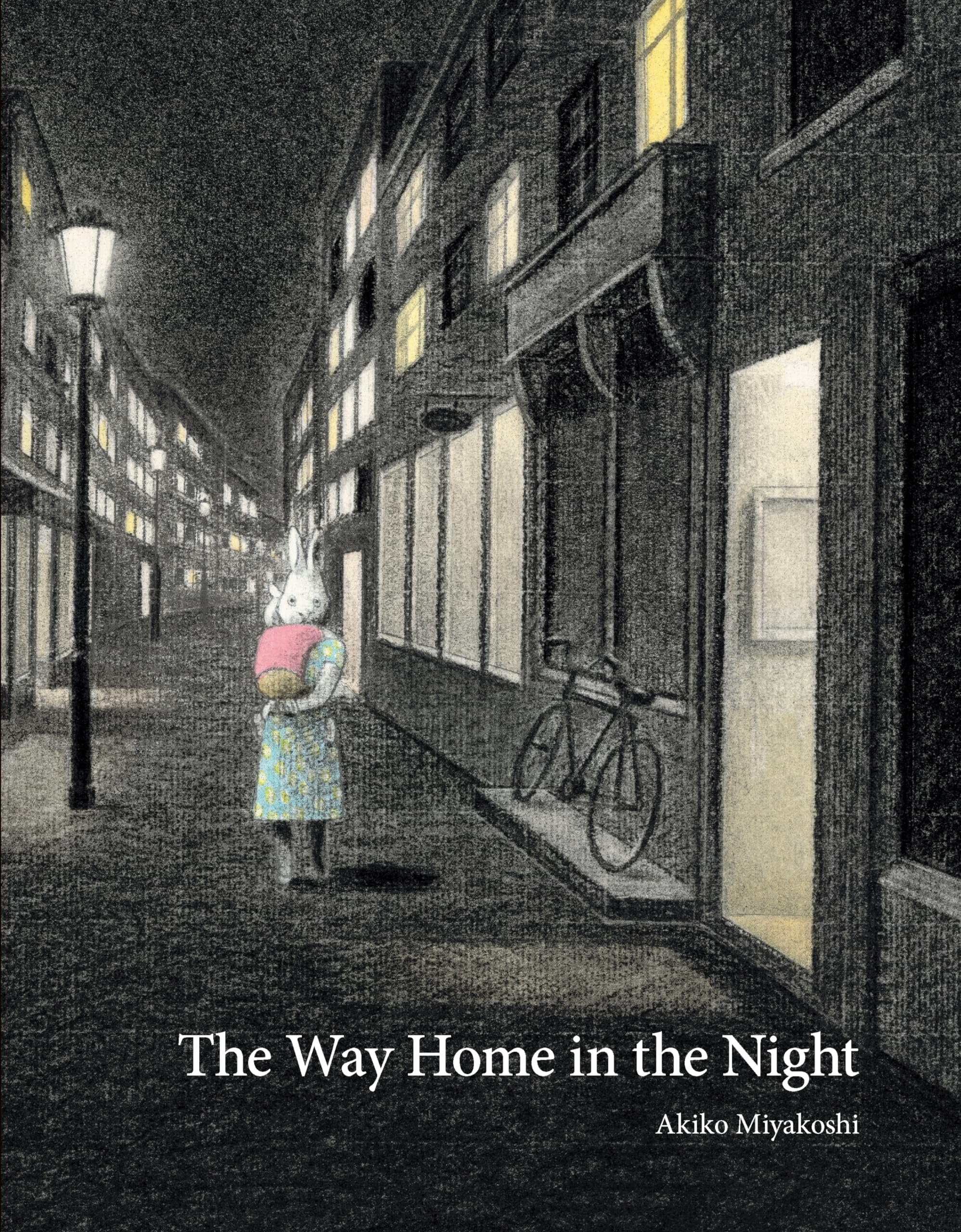 The Way Home in the Night Non-fiction