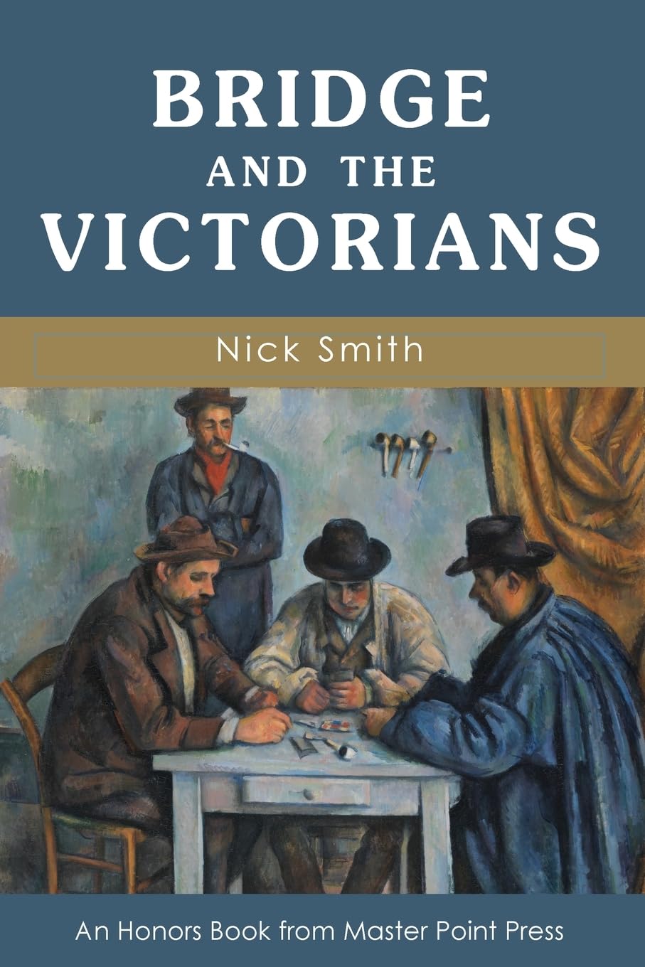 Product Image: Bridge and the Victorians