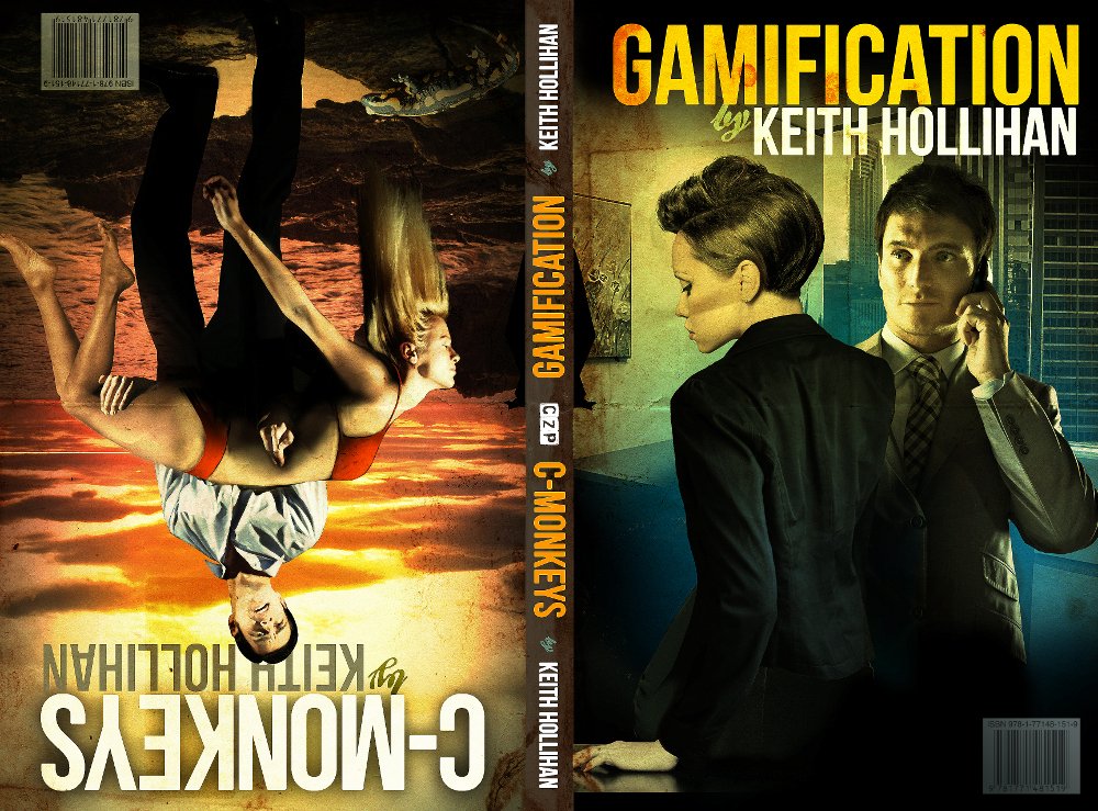 Gamification/C-Monkeys Action & Adventure