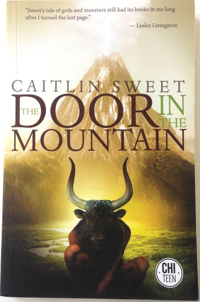 The Door in the Mountain Fiction