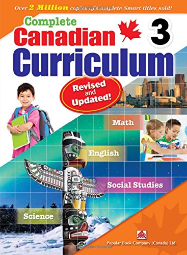 Product Image: Complete Canadian Curriculum Gr.3(Rev)