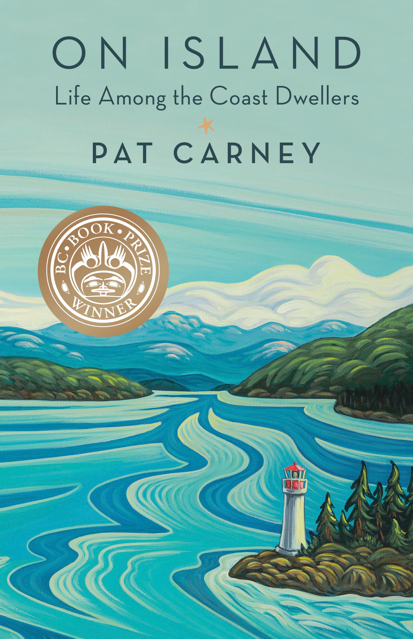 On Island: Life Among the Coast Dwellers Essays & Short Stories