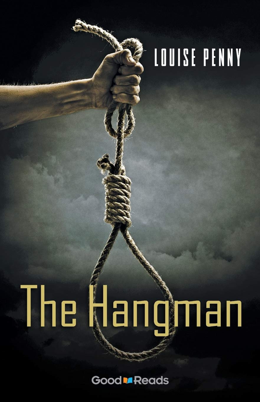 The Hangman (Good Reads) Social Sciences