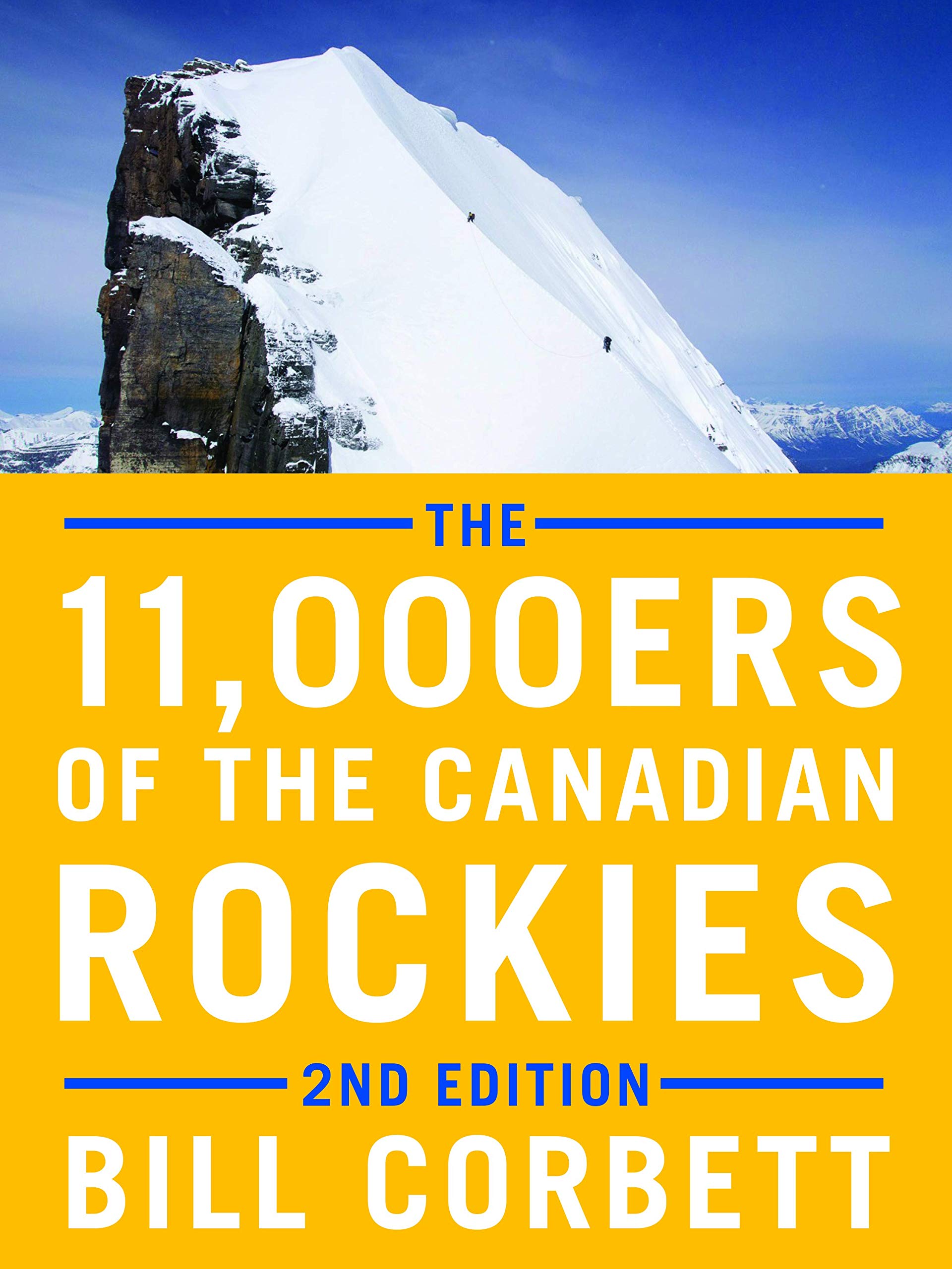 11,000ers of the Canadian Rockies Leisure, Home & Garden