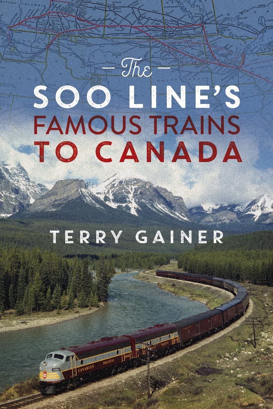 The Soo Line’s Famous Trains to Canada: Canadian Pacific’s Secret Weapon Leisure, Home & Garden
