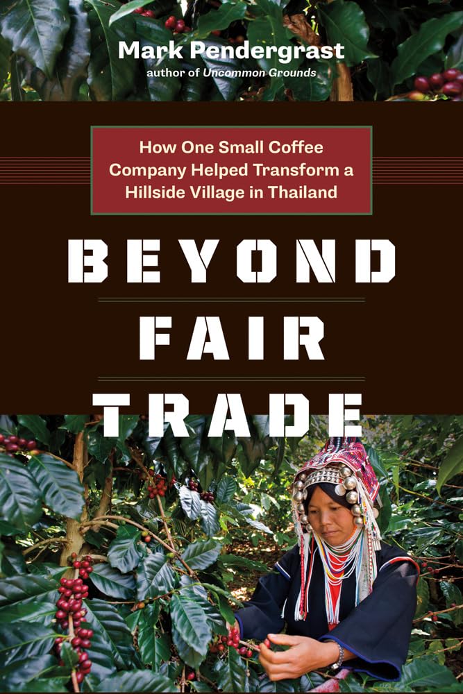 Beyond Fair Trade Social Sciences Books