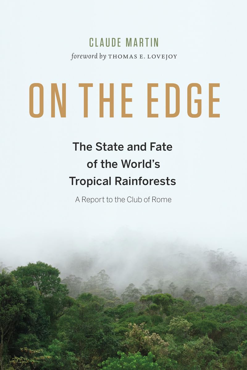 Product Image: On the Edge