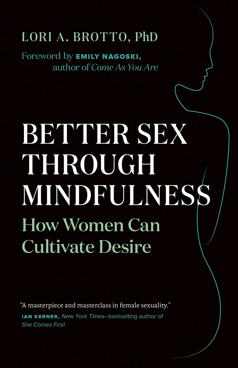 Product Image: Better Sex Through Mindfulness