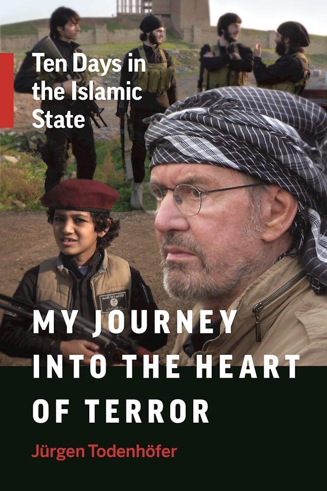 My Journey Into the Heart of Terror Psychology