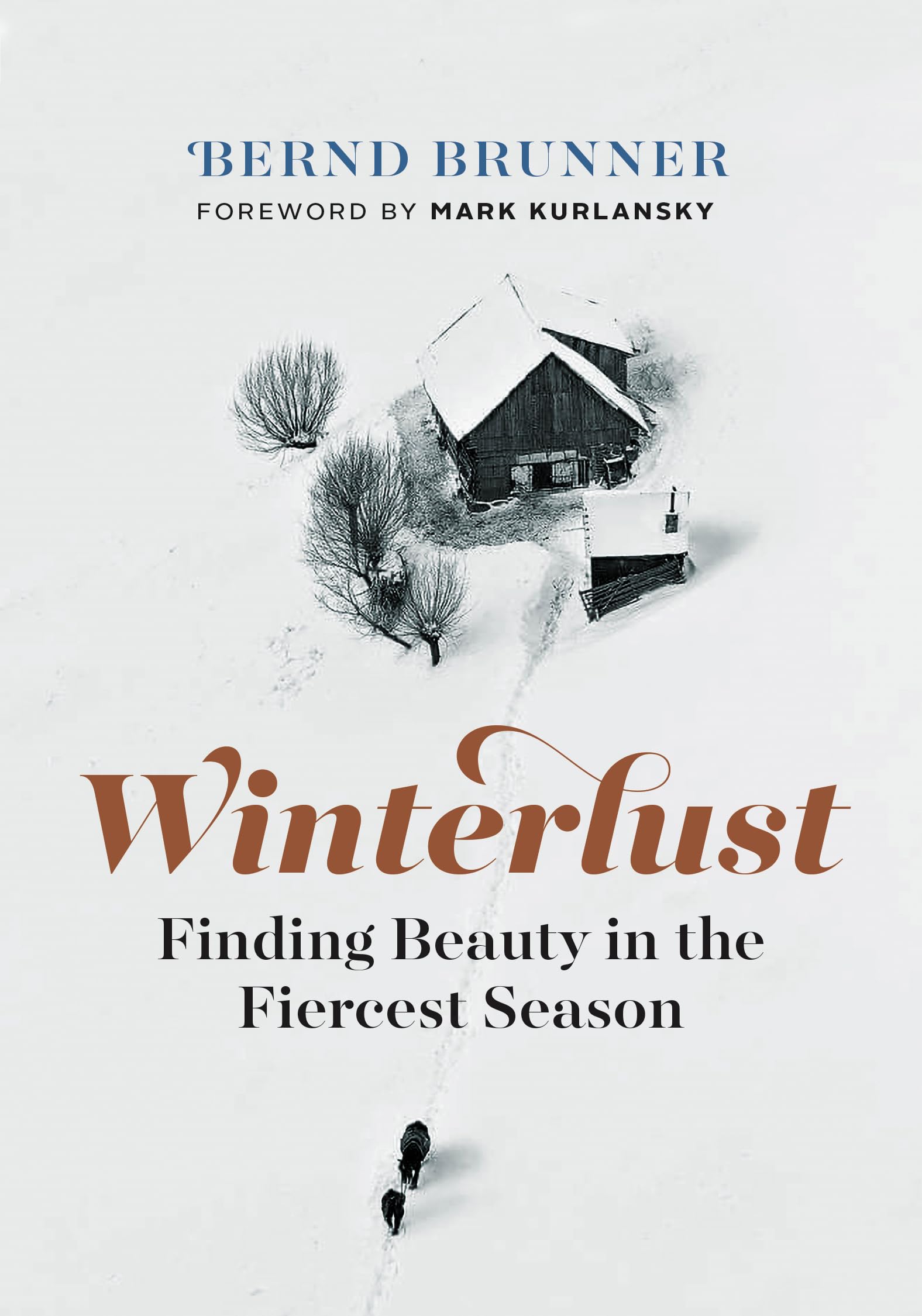 Winterlust: Finding Beauty in the Fiercest Season Social Sciences