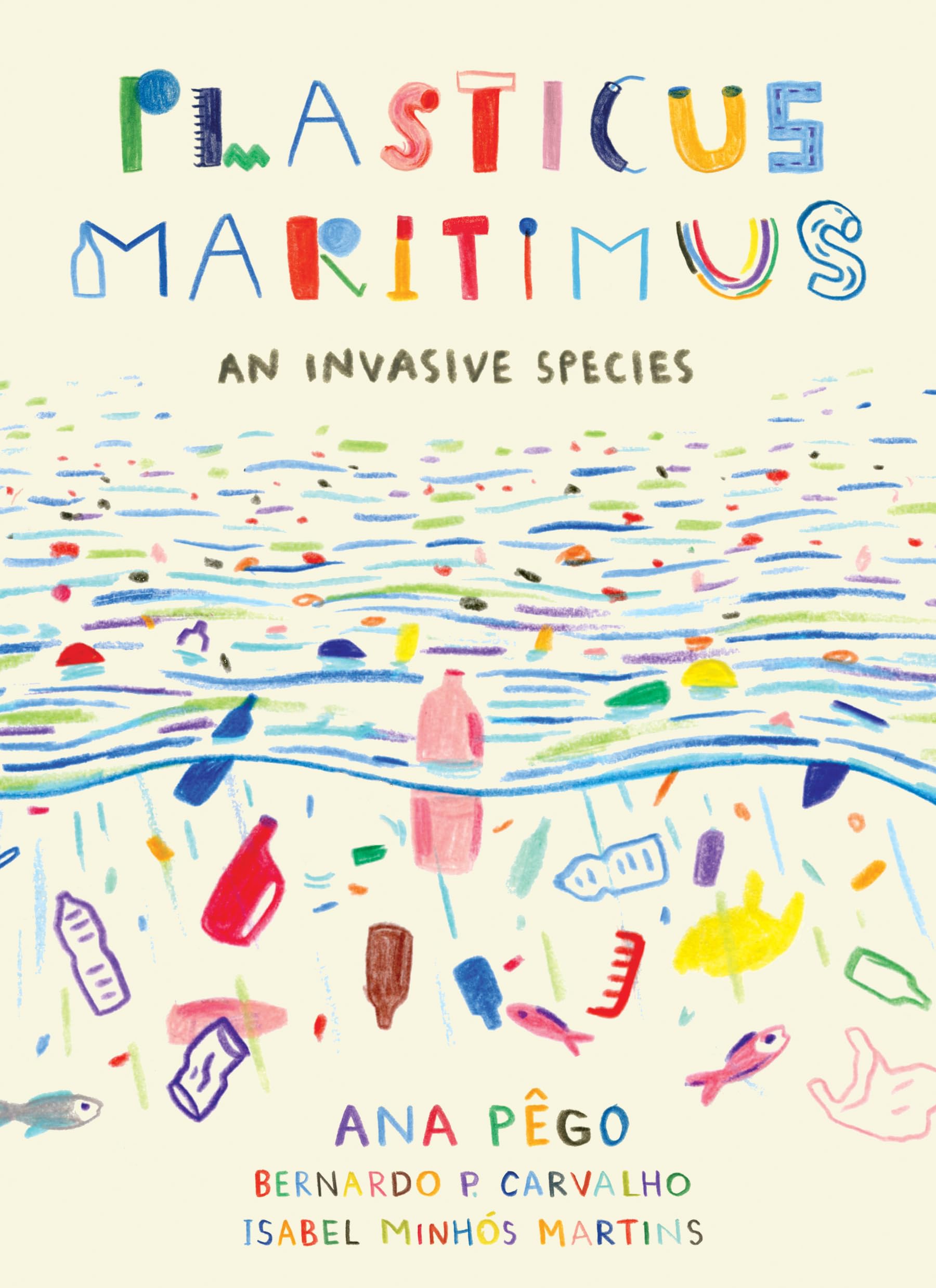 Plasticus Maritimus: An Invasive Species (David Suzuki Institute) Geology & Geography