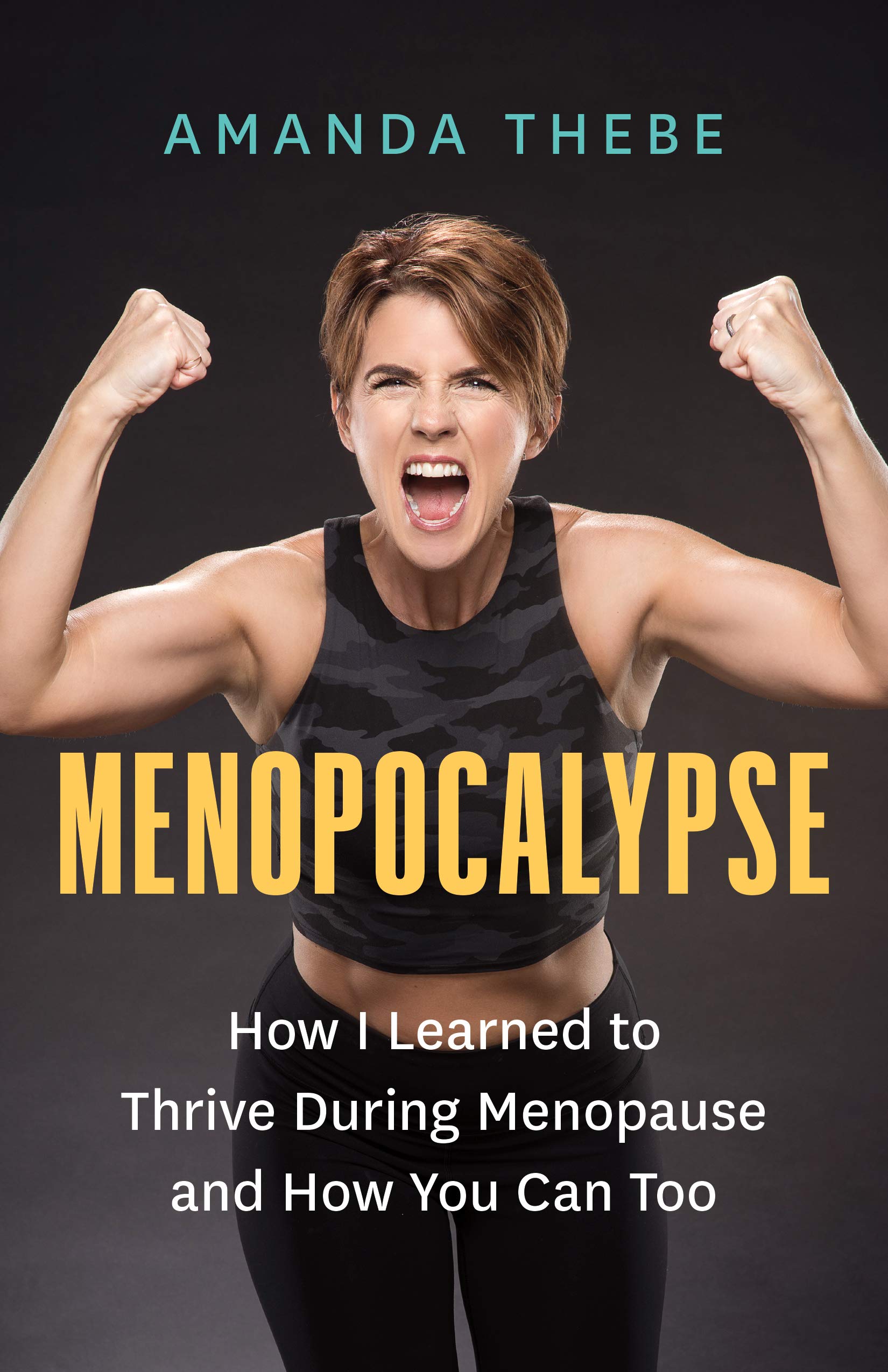 Menopocalypse Medicine