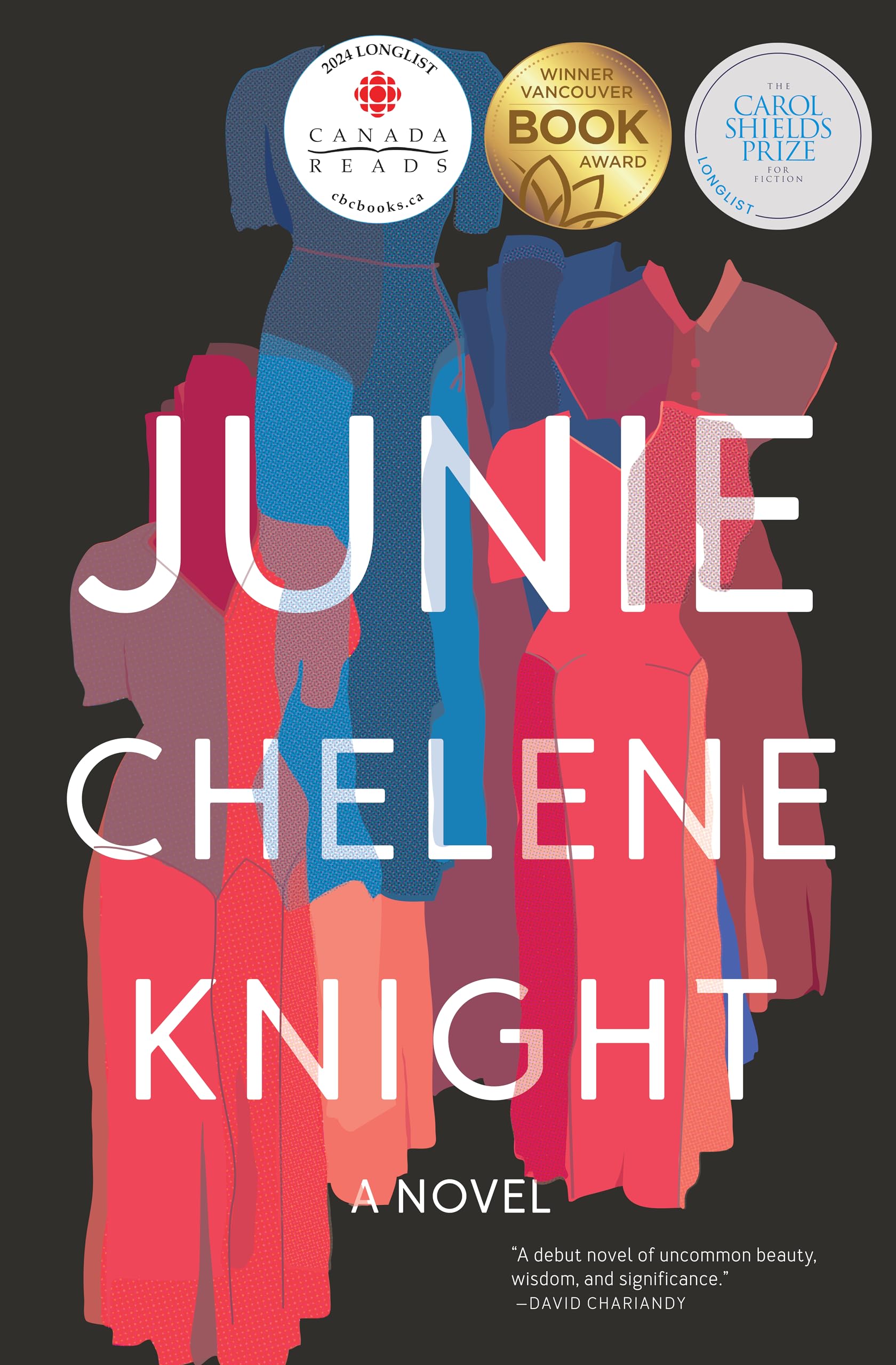 Junie Books