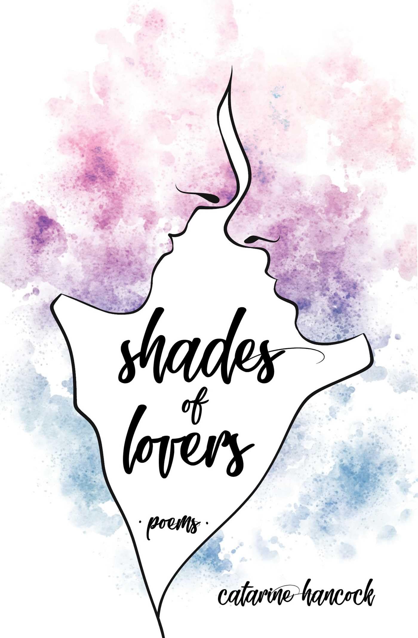Shades of Lovers Poetry