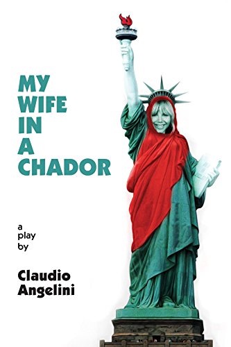 My Wife in a Tchador book