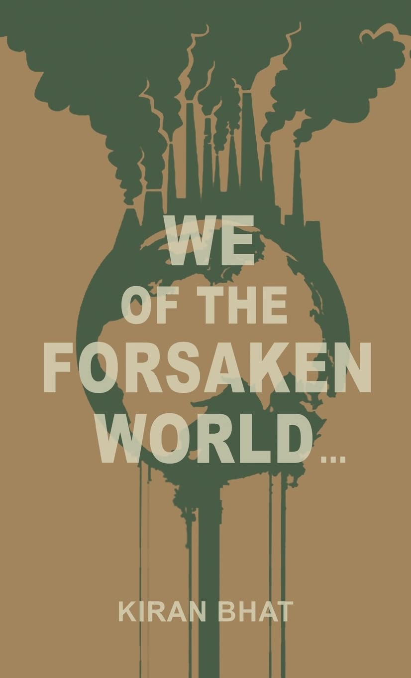 we of the forsaken world... Contemporary literature