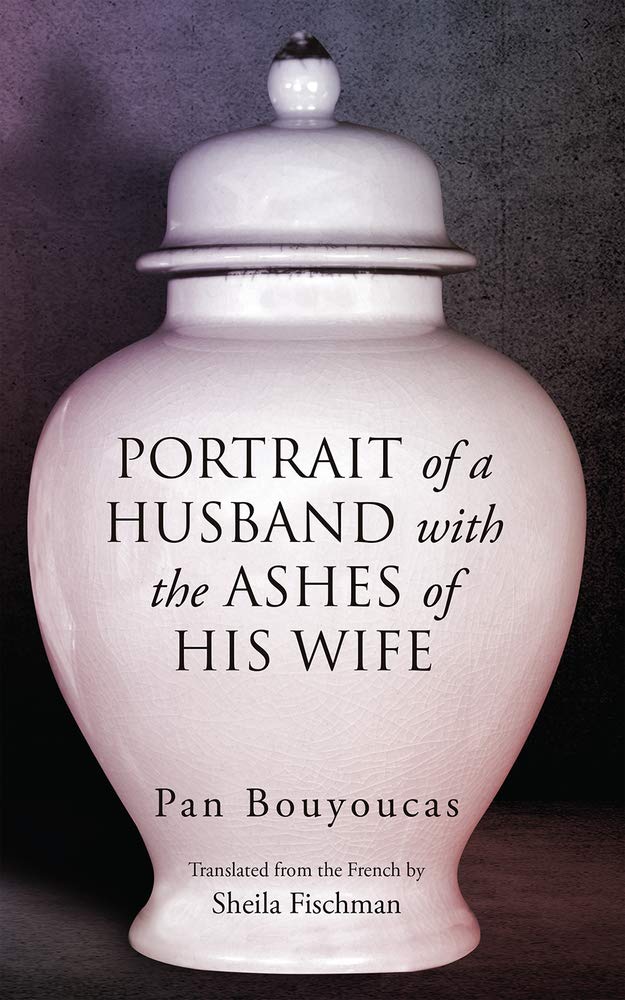 Portrait of a Husband with the Ashes of His Wife book