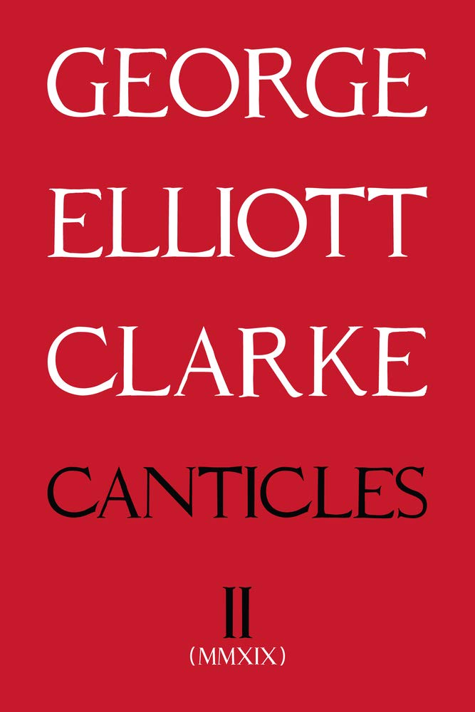 Canticles: (MMXIX) (Essential Poets: Lost Scrolls, 263, Band 263) Poetry