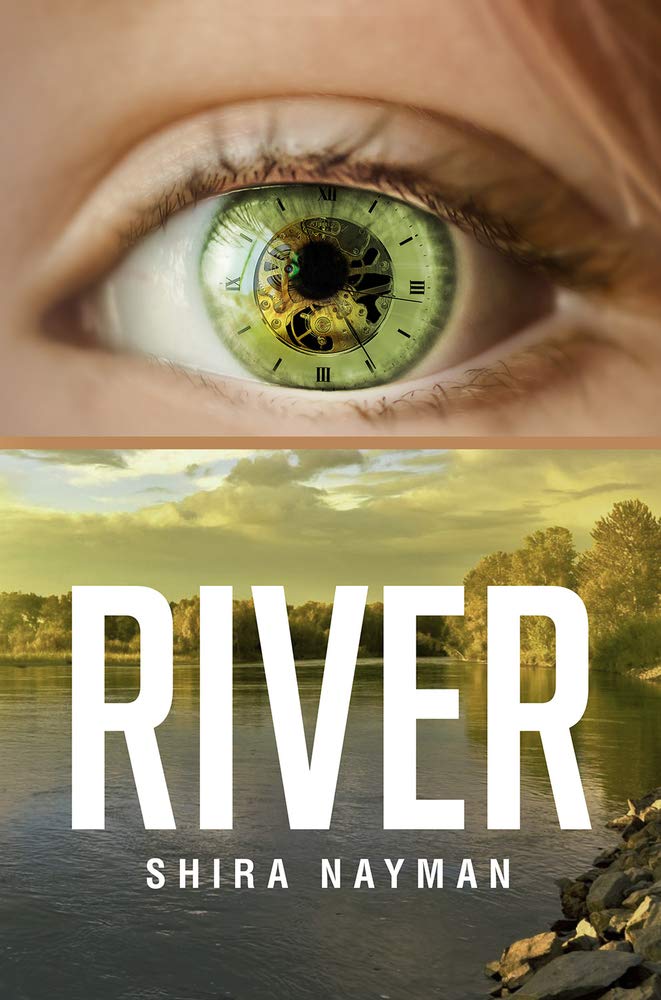 River: Volume 21 (Guernica World Editions, Band 21) Fiction