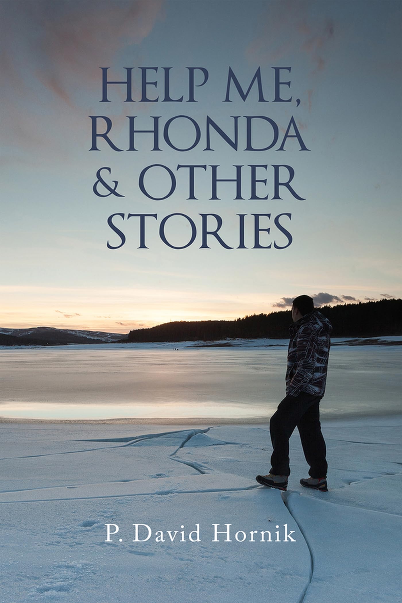 Help Me, Rhonda & Other Stories (Guernica World Editions, 23, Band 23) Essays & Short Stories
