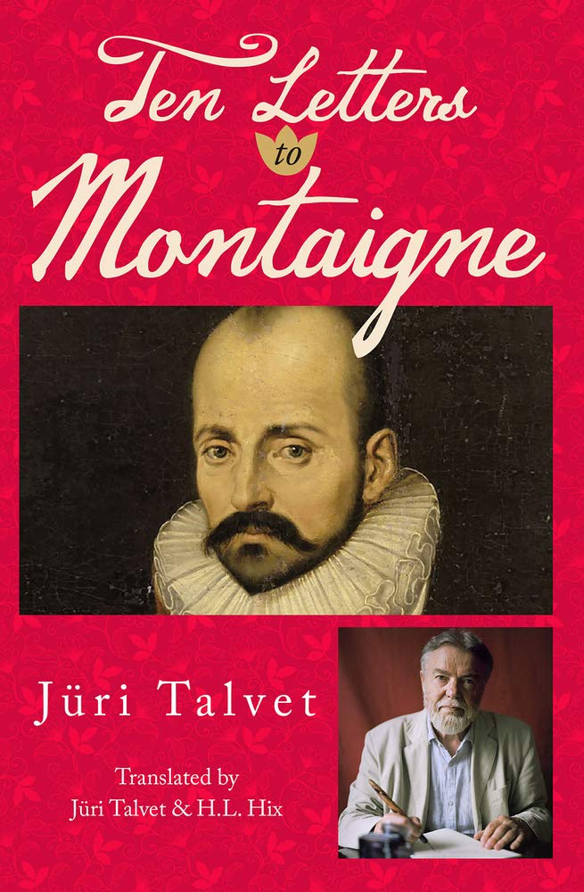 Ten Letters to Montaigne: Self and Other book