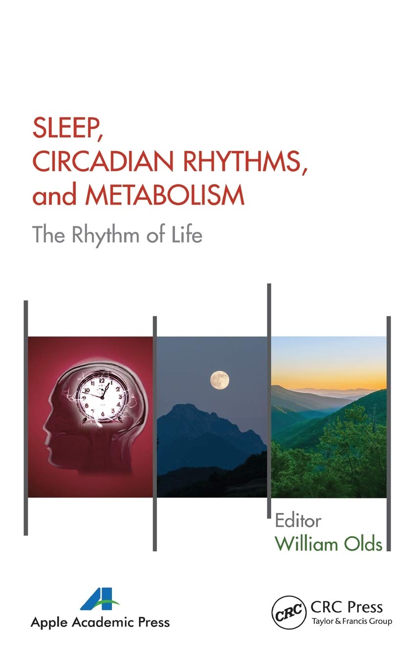 Sleep, Circadian Rhythms, and Metabolism Medicine