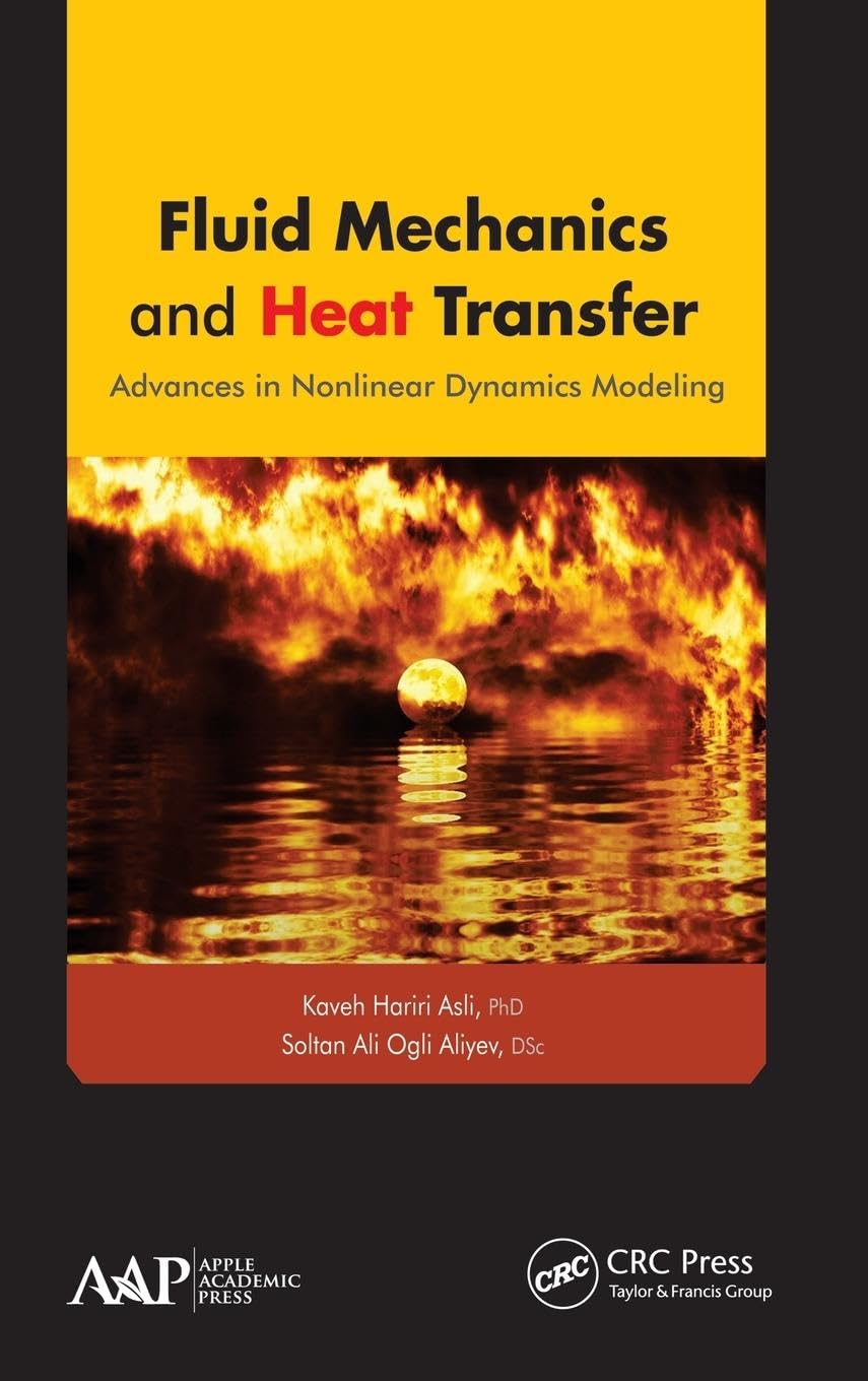 Fluid Mechanics and Heat Transfer Business & Technology