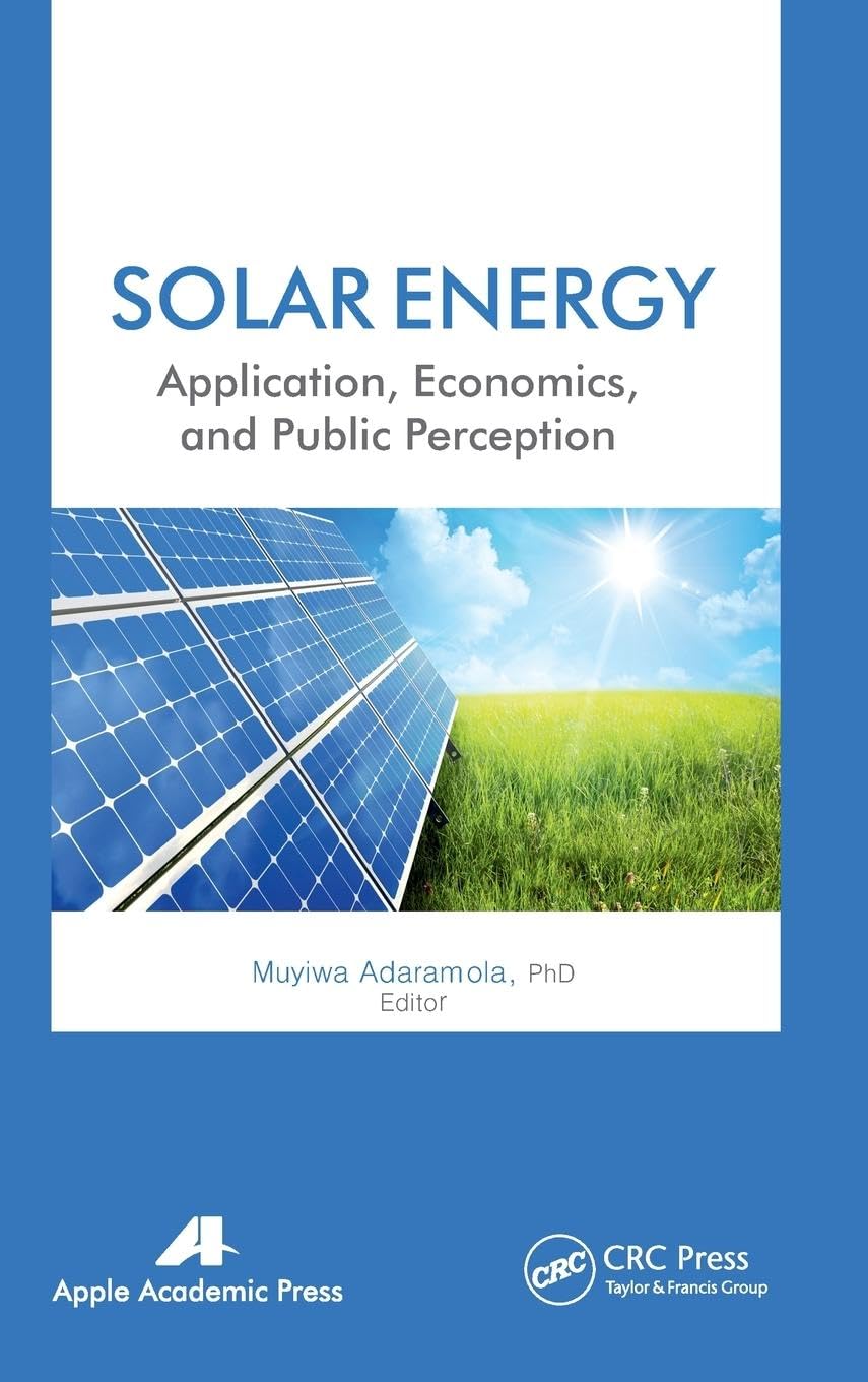 Product Image: Solar Energy