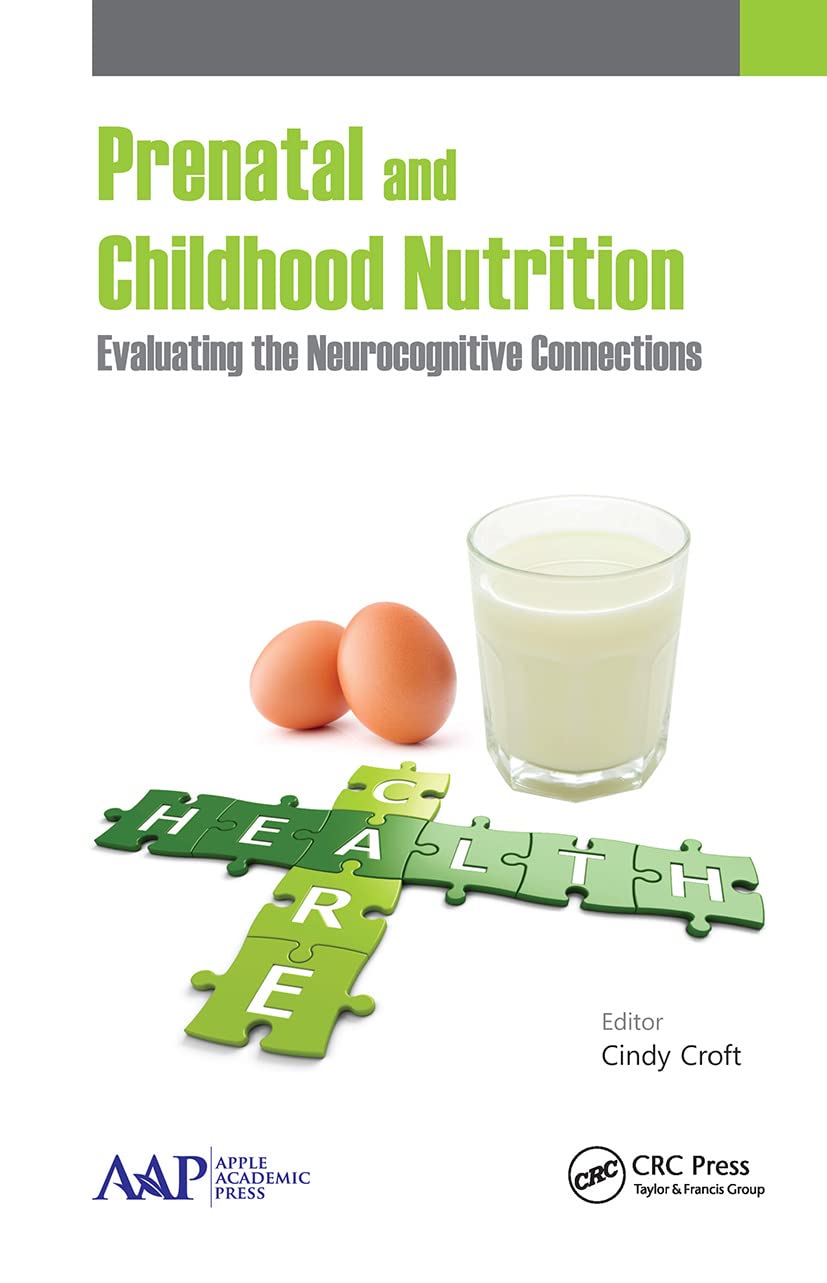 Prenatal and Childhood Nutrition Medicine