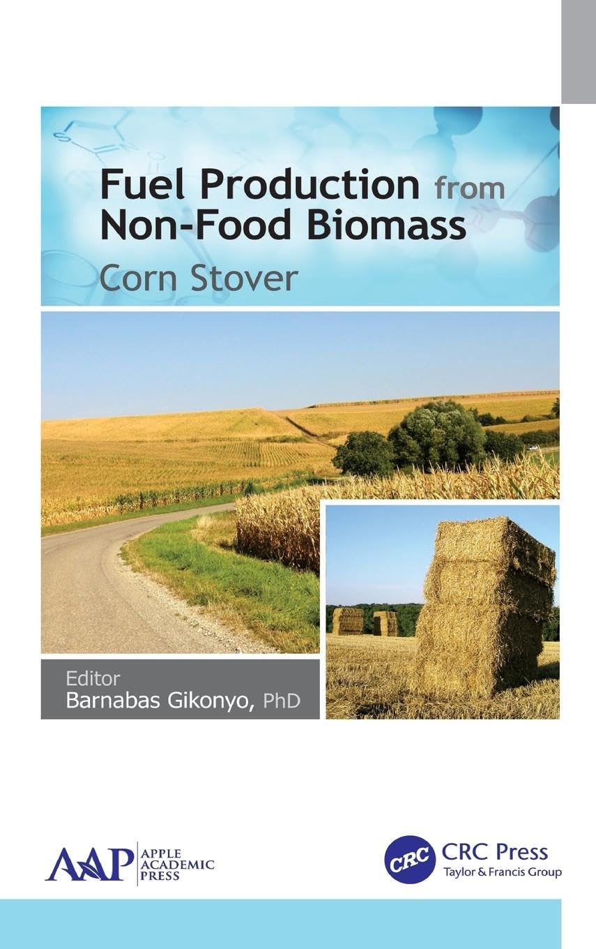 Fuel Production from Non-Food Biomass Business & Technology