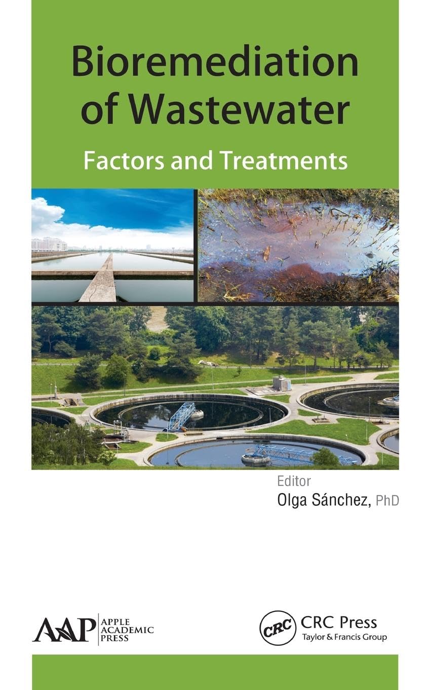 Bioremediation of Wastewater Business, Finance & Career