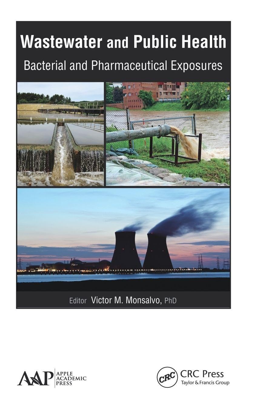 Wastewater and Public Health Medicine
