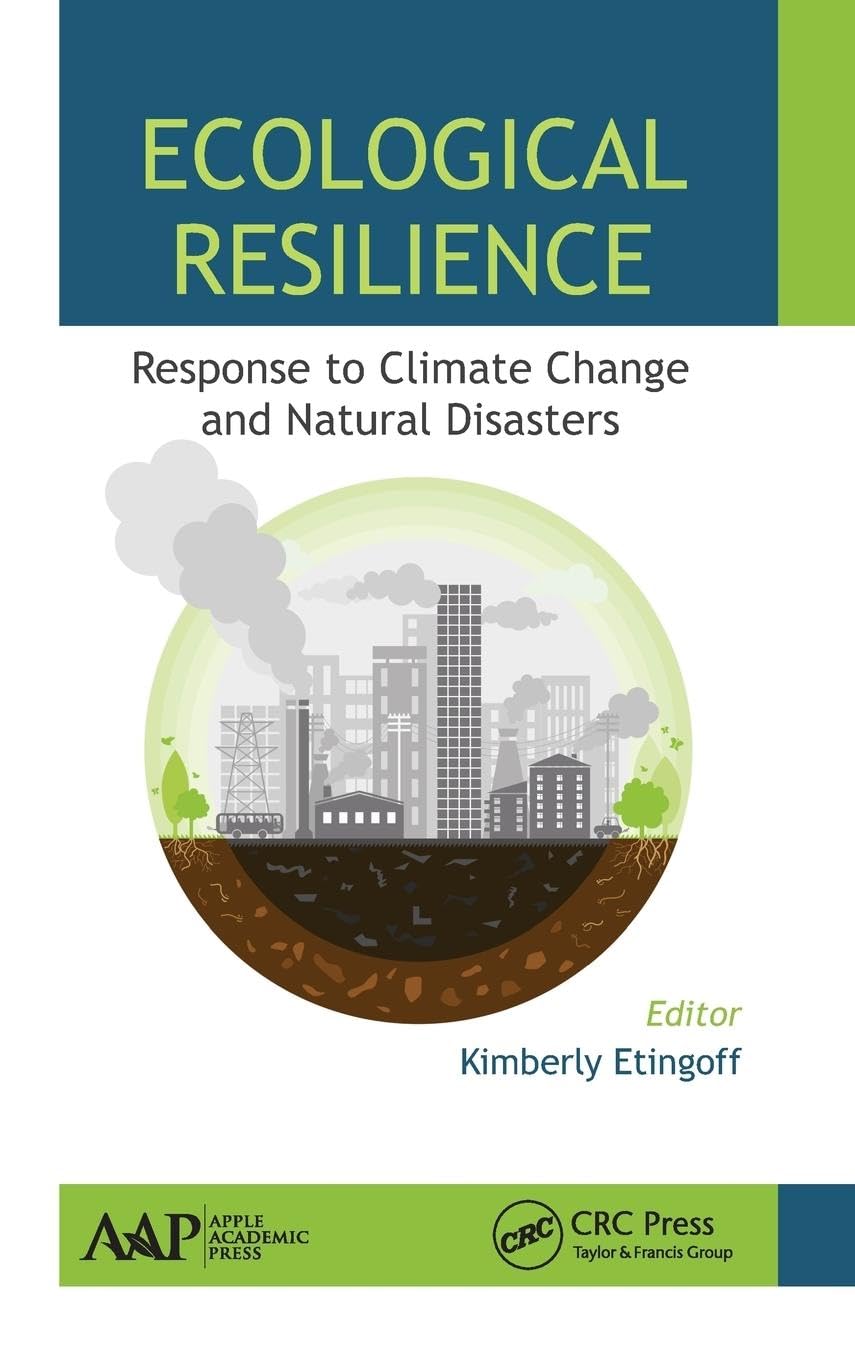 Product Image: Ecological Resilience