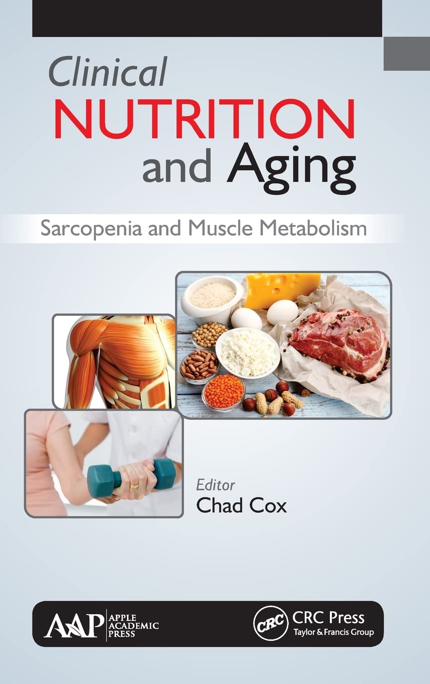 Clinical Nutrition and Aging: Sarcopenia and Muscle Metabolism Medicine