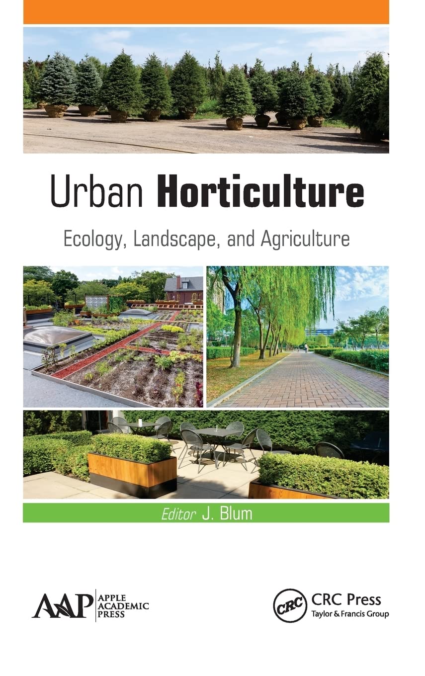 Product Image: Urban Horticulture