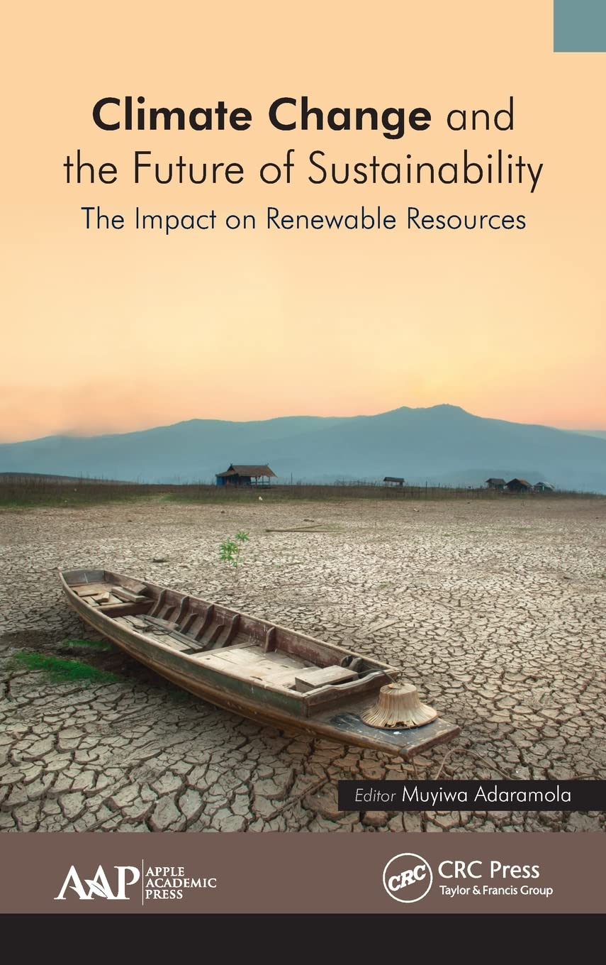 Climate Change and the Future of Sustainability Geology & Geography
