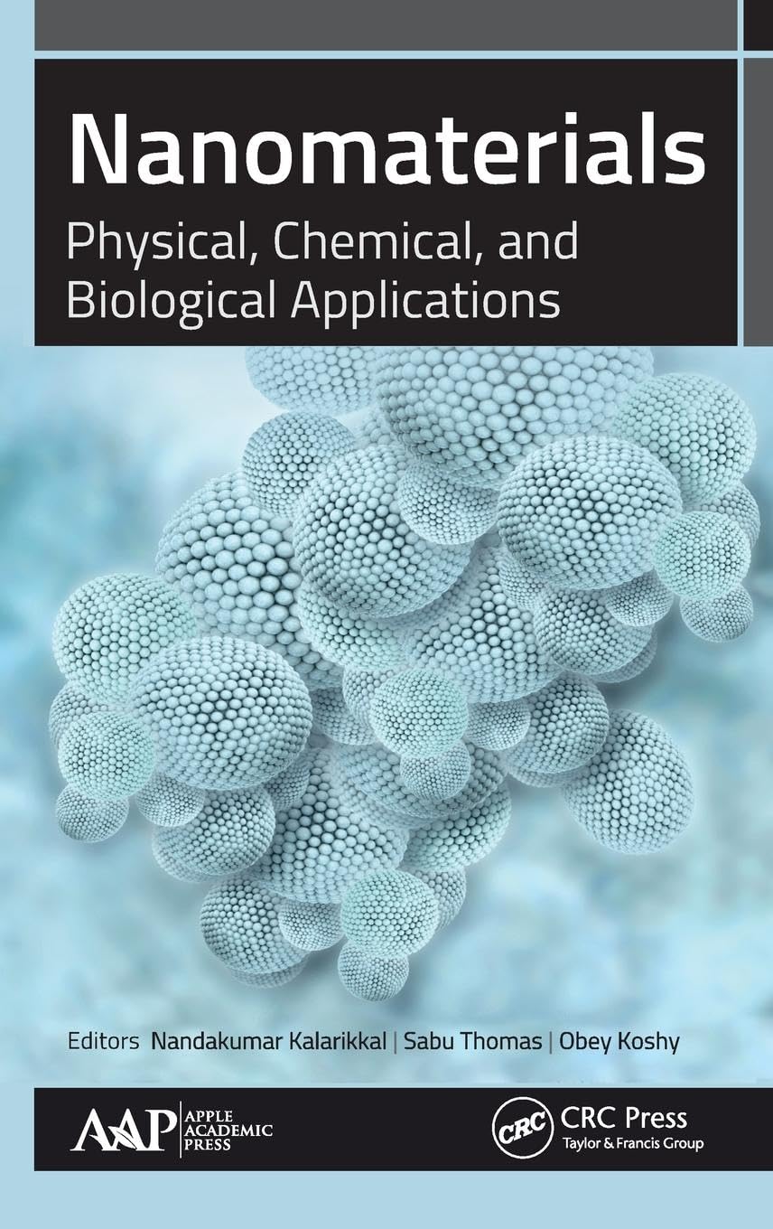 Product Image: Nanomaterials