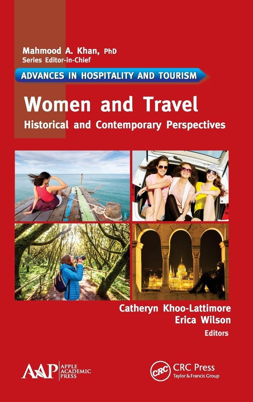 Women and Travel Law