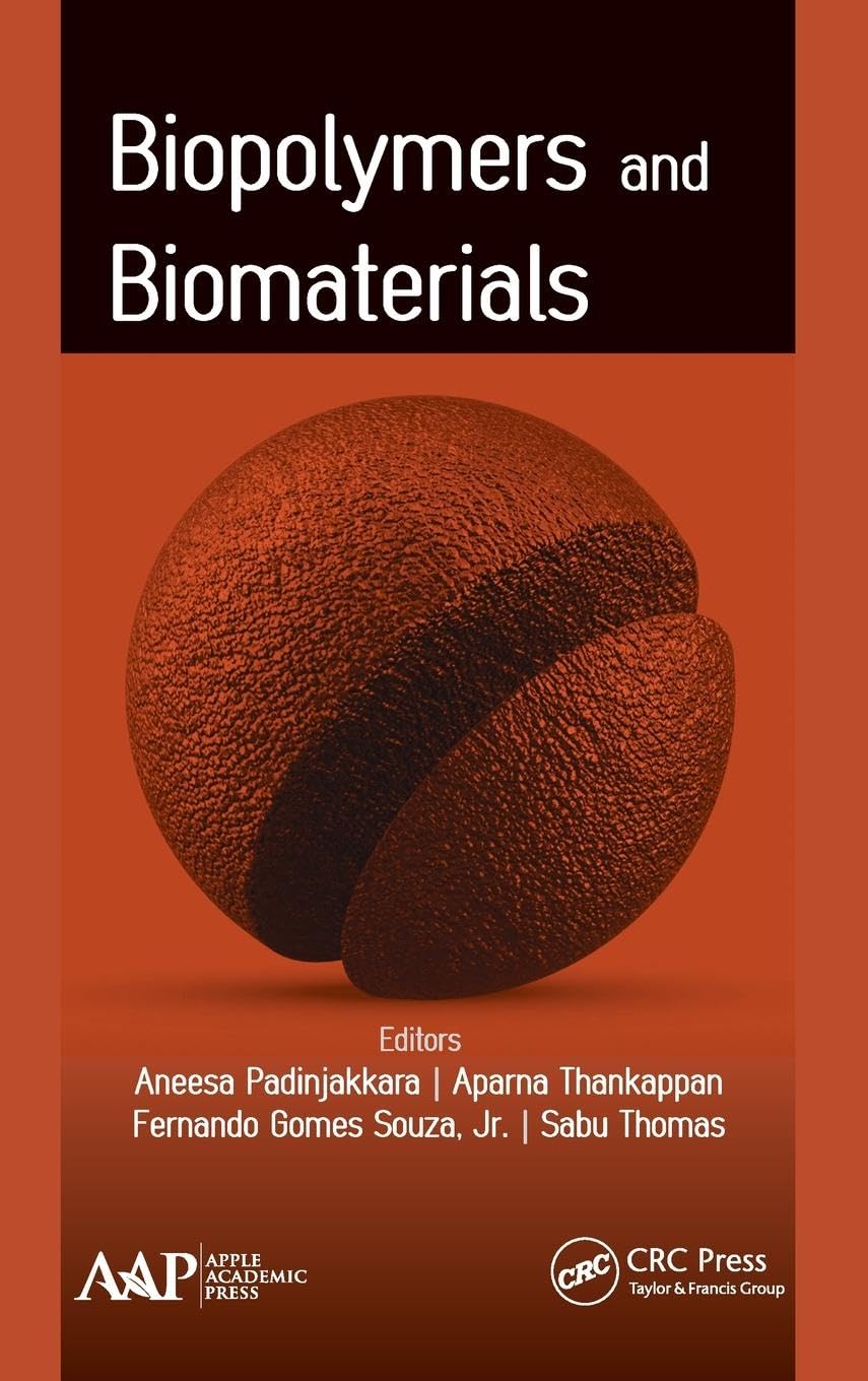 Biopolymers and Biomaterials Medicine